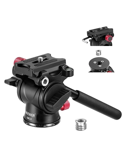 Neewer GM23 Camera Tripod with 3kg, 6.6lb