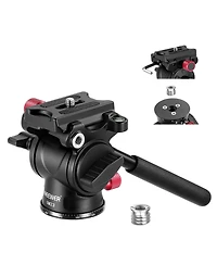 Neewer GM23 Camera Tripod with 3kg, 6.6lb