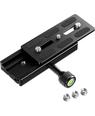 Neewer Camera Tripod for Arca Swiss Tripod Monopod Ball Head