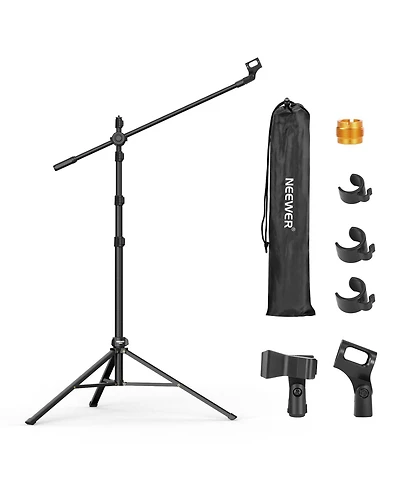 Neewer MS046 Photography Light Stand