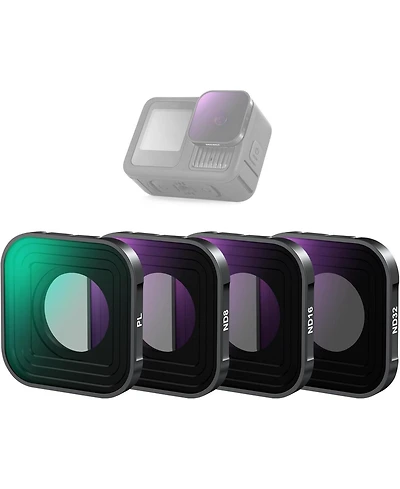 Neewer Fixed Nd Camera Lens Filter