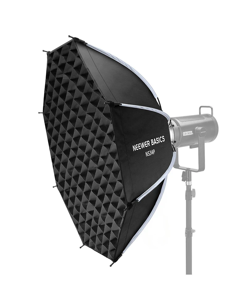 Neewer NS34P Softbox with 90cm
