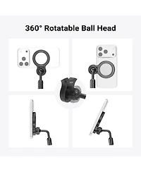 Neewer PA149 Camera Tripod for select iPhone and Android mobile devices