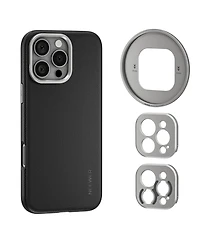 Neewer PA084P Camera Lens Accessory for select iPhone models