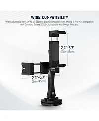 Neewer Sp-08 Camera Tripod for select iPhone and Android mobile devices