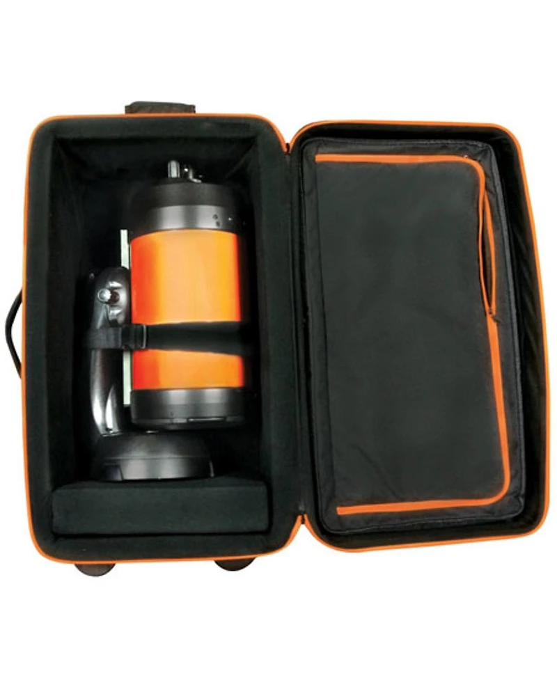Celestron NexStar Evolution 9.25, Schmidt-Cassegrain Telescope with Nexstar Case