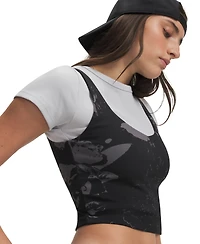 Under Armour Women's Motion Print Tank Top