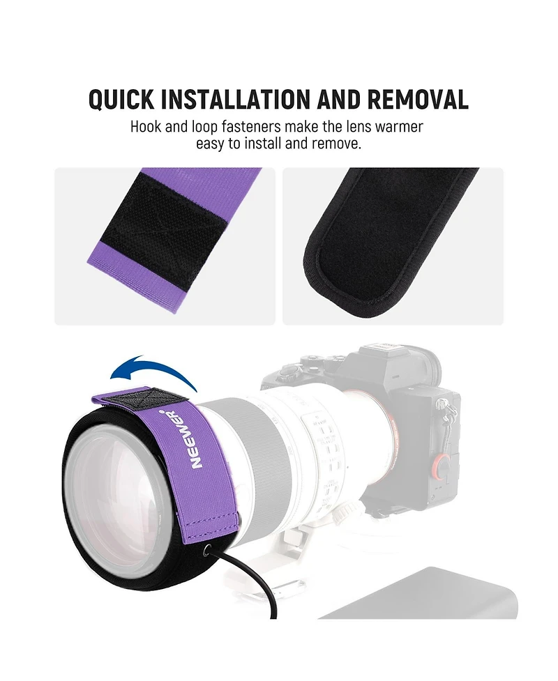 Neewer Hw-28B Camera and Photo Accessory