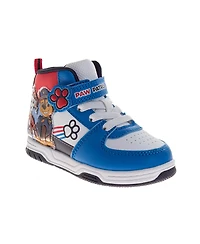 Nickelodeon Little Boys (6-12) Paw Patrol High-Top Sneakers (Toddlers/Little Kids)