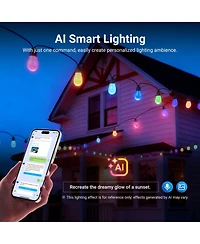 Neewer NR01 Ring Light with 96ft, 30 Led for Alexa Google
