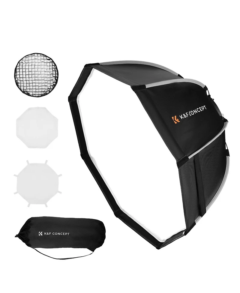 Neewer NS64P Softbox for Aputure 150c Godox SL60w