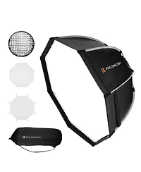 Neewer NS64P Softbox for Aputure 150c Godox SL60w