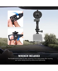 Neewer Gp-81 Camera Tripod for select Dji Osmo Action models