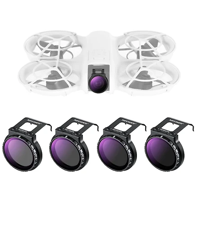 Neewer Fl-N29 Camera Lens Accessory with Cpl, ND8, ND16 for Dji Neo