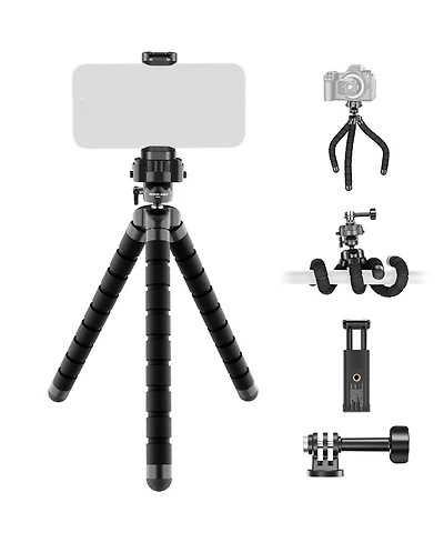 Neewer TP001 Camera Tripod for select GoPro, Dji and Insta360 action cameras