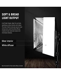 Neewer E26 Softbox