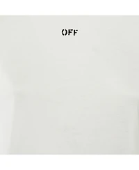 Pre-Owned Off-White Women's Knit Top