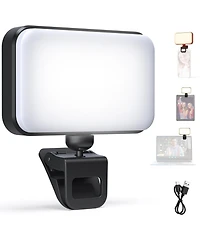 Neewer N6 Led Video Light with 66 LEDs, CRI92 for select iPhone models