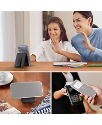 Neewer PA141 Camera Mounting Accessory for select iPhone and Android mobile devices