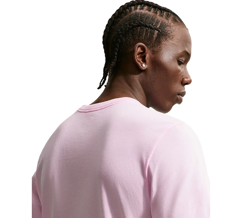 Nike Men's Sportswear Graphic T-Shirt