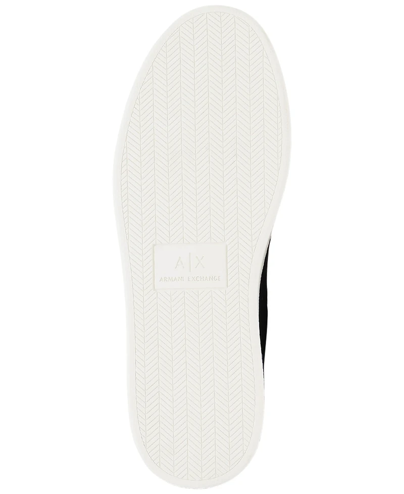 A|X Armani Exchange Men's London Sneakers