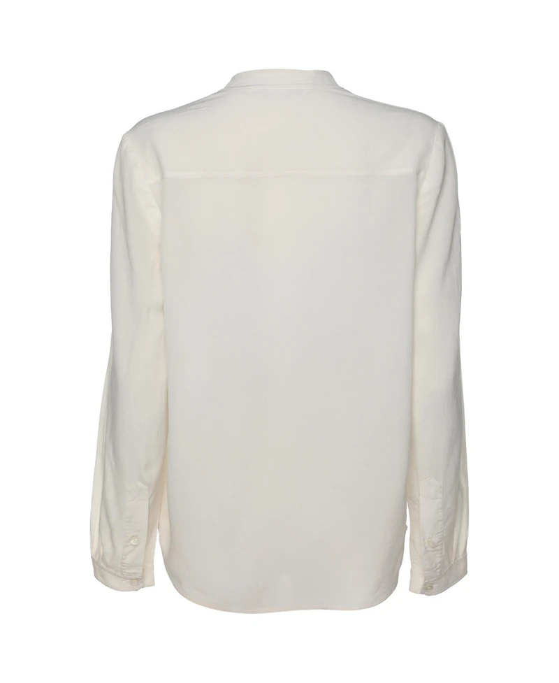 Pre-Owned Stella Mccartney Women's Silk Top