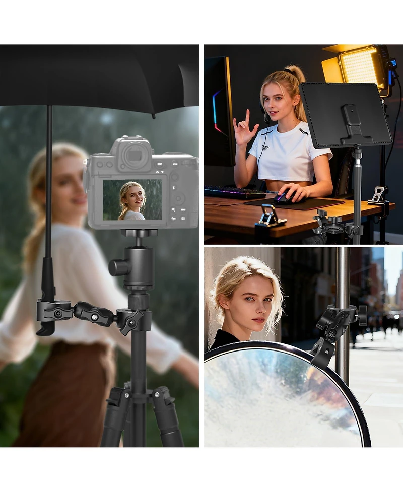 Neewer CA160 Camera Mounting Accessory