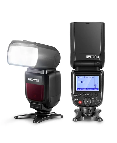 Neewer NW700-c Camera Flash with Ttl for Canon Dslr Cameras