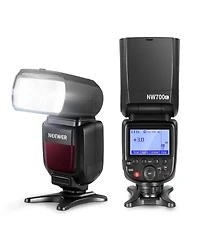 Neewer NW700-c Camera Flash with Ttl for Canon Dslr Cameras