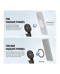 Neewer SP08 Camera Mounting Accessory for select iPhone and Android mobile devices