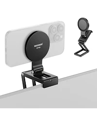 Neewer SP08 Camera Mounting Accessory for select iPhone and Android mobile devices