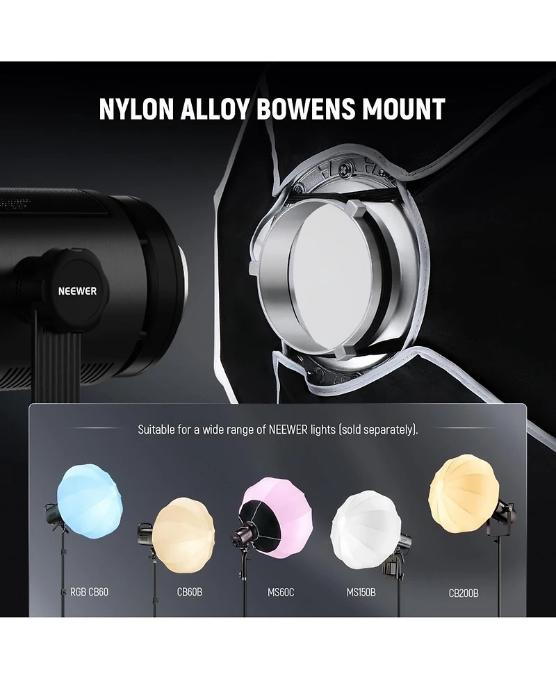 Neewer NS15L Softbox