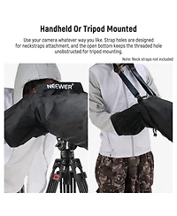 Neewer PB004 Camera and Photo Accessory for select Canon, Nikon and Sony cameras