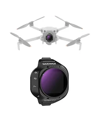 Neewer ND64-512 Camera Lens Accessory with ND64-512 for Dji Mini 5 Pro Drone Camera