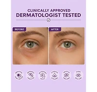 Lovery Collagen Moisturizing Eye Cream - Korean Skincare Firming and Hydrating Anti-Aging Eye Treatment