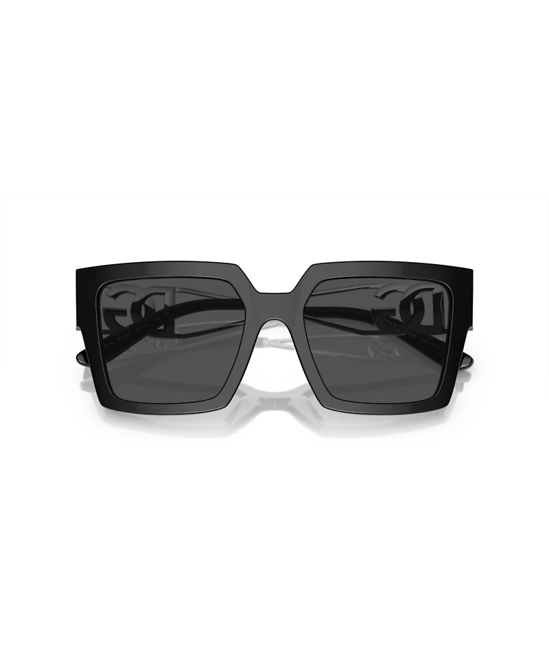 Dolce&Gabbana Women's Sunglasses DG4446B