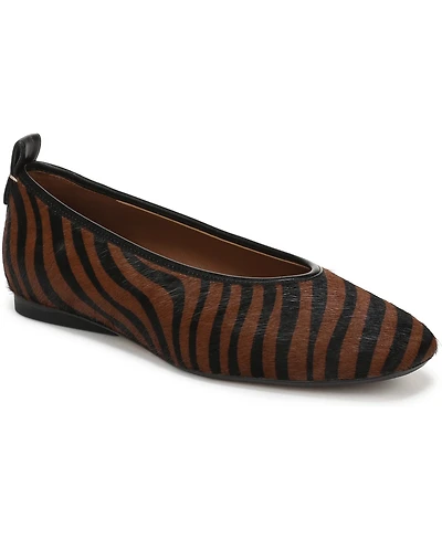 27 Edit Naturalizer Women's Carla3 Ballerina Skimmer Flats
