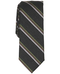 Bar Iii Men's Sullivan Stripe Pattern Tie