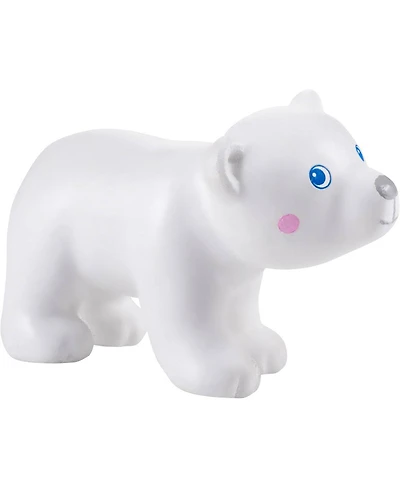 Haba Little Friends Polar Cub