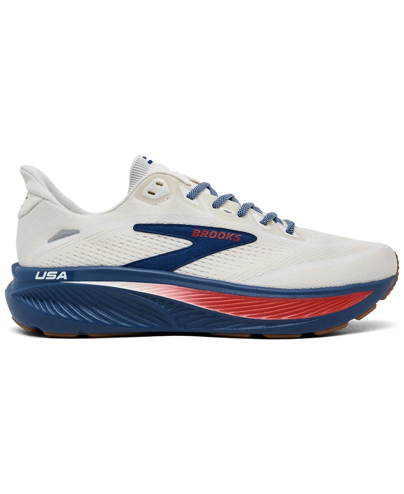 Brooks Men's Ghost 18 Running Sneakers from Finish Line