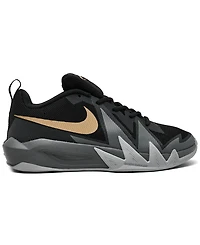 Nike Big Kids S.t. Dynamite Basketball Sneakers from Finish Line