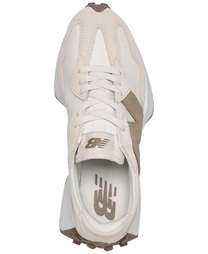 New Balance Women's 327 Lifestyle Sneakers from Finish Line