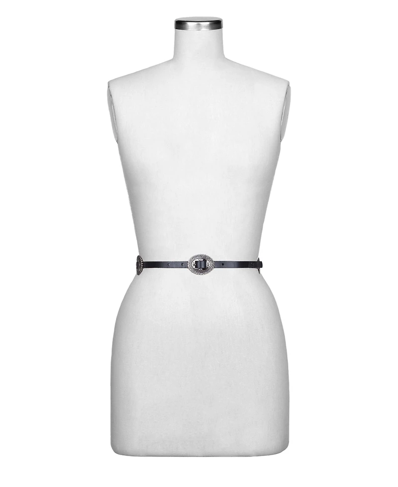 Patricia Nash Bodil Heritage Belt