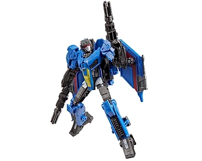 Thundercracker Deluxe Class | Transformers Studio Series | Transformers: One
