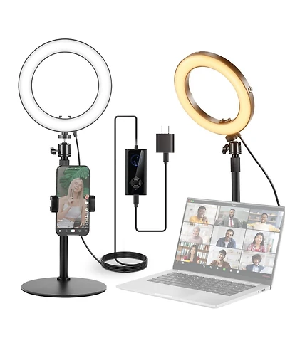 Neewer RH8B Ring Light with 18W for select iPhone models