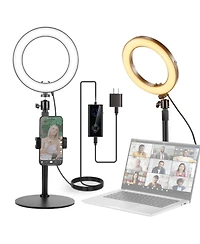 Neewer RH8B Ring Light with 18W for select iPhone models