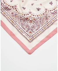 Fable England Women's Eve Bandana Scarf