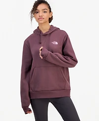 The North Face Women's Graphic Explore Pin Hoodie