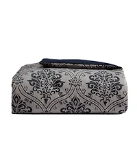 Horwin Damask 14-Piece Comforter Set