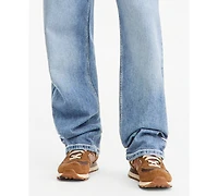 Sun + Stone Men's Skye Mid-Rise Loose-Fit Jeans, Macy's Exclusive